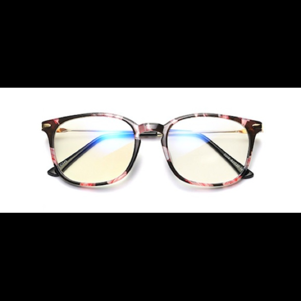Lady Boss Anti Blue Light Glasses
